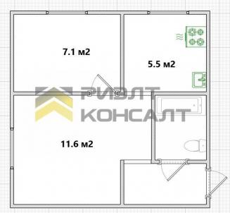 Продажа квартиры Омск. улица 6-я Станционная, 17 Продажа квартиры Омск. улица 6-я Станционная, 17