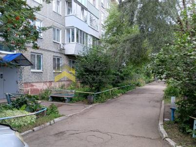 Продажа квартиры Омск. улица Киевская, 2А Продажа квартиры Омск. улица Киевская, 2А