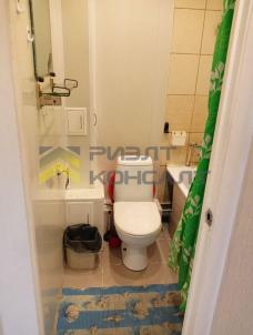 Продажа квартиры Омск. улица Киевская, 2А Продажа квартиры Омск. улица Киевская, 2А