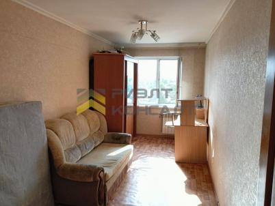 Продажа квартиры Омск. улица Киевская, 2А Продажа квартиры Омск. улица Киевская, 2А