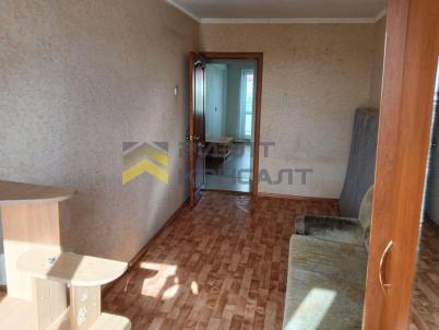 Продажа квартиры Омск. улица Киевская, 2А Продажа квартиры Омск. улица Киевская, 2А