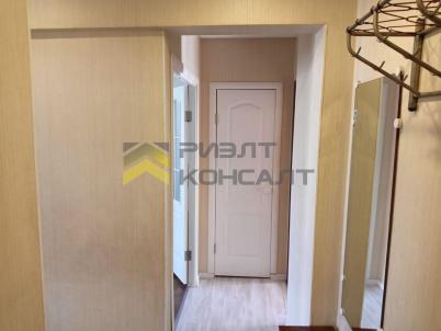 Продажа квартиры Омск. улица Киевская, 2А Продажа квартиры Омск. улица Киевская, 2А