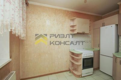 Продажа квартиры Омск. улица Транссибирская, 1