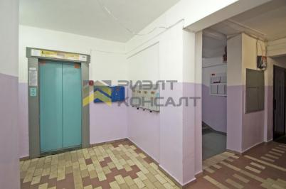 Продажа квартиры Омск. улица Транссибирская, 1
