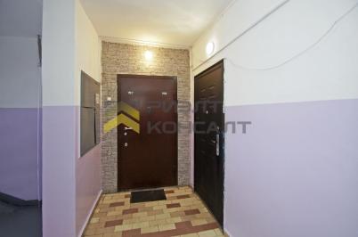 Продажа квартиры Омск. улица Транссибирская, 1