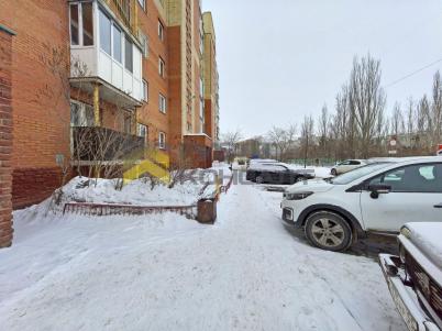 Продажа квартиры Омск. улица Транссибирская, 1