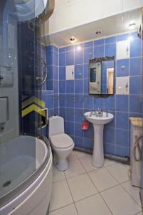 Продажа квартиры Омск. улица Транссибирская, 1