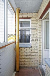 Продажа квартиры Омск. улица Транссибирская, 1