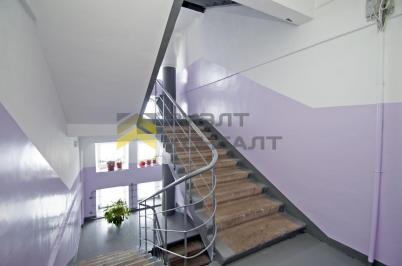 Продажа квартиры Омск. улица Транссибирская, 1