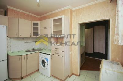 Продажа квартиры Омск. улица Транссибирская, 1