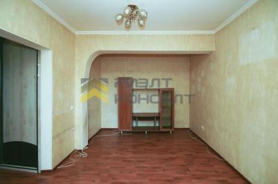 Продажа квартиры Омск. улица Транссибирская, 1