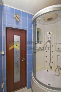 Продажа квартиры Омск. улица Транссибирская, 1