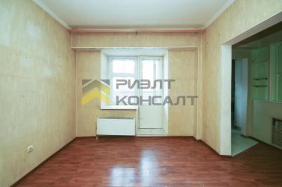Продажа квартиры Омск. улица Транссибирская, 1