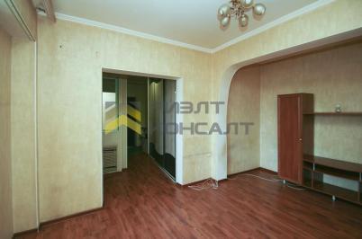 Продажа квартиры Омск. улица Транссибирская, 1