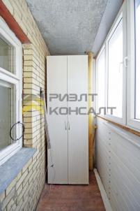 Продажа квартиры Омск. улица Транссибирская, 1