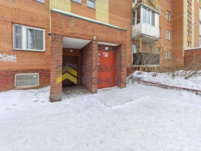 Продажа квартиры Омск. улица Транссибирская, 1