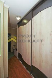 Продажа квартиры Омск. улица Транссибирская, 1