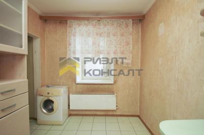 Продажа квартиры Омск. улица Транссибирская, 1
