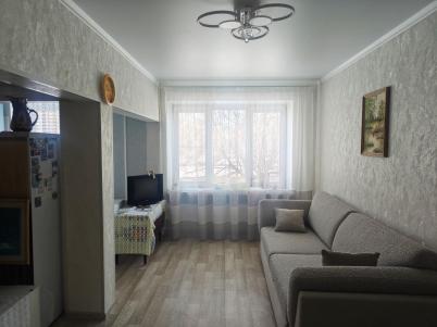 Продажа квартиры Омск. 1-я Шинная улица 67