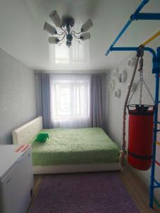 Продажа квартиры Омск. улица 20-я Линия 55 Продажа квартиры Омск. улица 20-я Линия 55