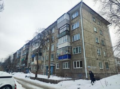 Продажа квартиры Омск. улица 20-я Линия 55 Продажа квартиры Омск. улица 20-я Линия 55
