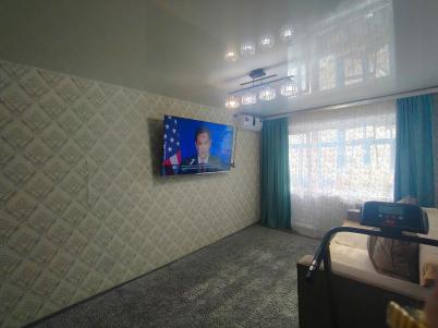 Продажа квартиры Омск. улица 20-я Линия 55 Продажа квартиры Омск. улица 20-я Линия 55