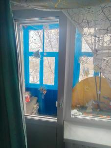 Продажа квартиры Омск. улица 20-я Линия 55 Продажа квартиры Омск. улица 20-я Линия 55