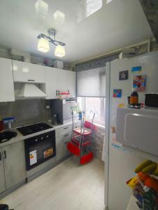 Продажа квартиры Омск. улица 20-я Линия 55 Продажа квартиры Омск. улица 20-я Линия 55