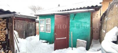 Продажа дома Омск. Тельмана Продажа дома Омск. Тельмана