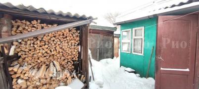 Продажа дома Омск. Тельмана Продажа дома Омск. Тельмана