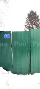 Продажа дома Омск. Тельмана Продажа дома Омск. Тельмана