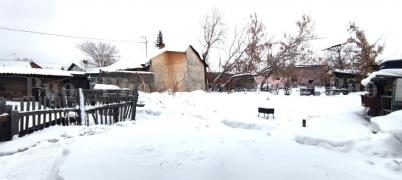 Продажа дома Омск. Тельмана Продажа дома Омск. Тельмана
