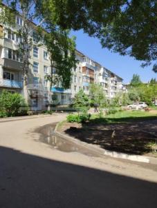 Продажа квартиры Омск.&nbsp;ул. Комкова, 3