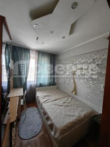 Продажа квартиры Омск. ул. Комкова, 3