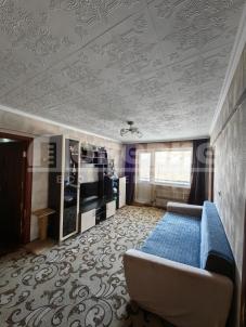 Продажа квартиры Омск. ул. Комкова, 3