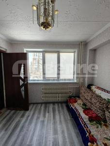Продажа квартиры Омск. ул. Комкова, 3