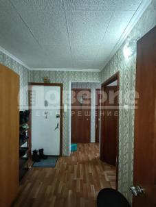 Продажа квартиры Омск. ул. Комкова, 3