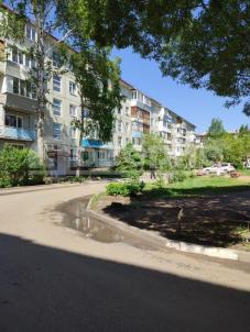 Продажа квартиры Омск.&nbsp;ул. Комкова, 3