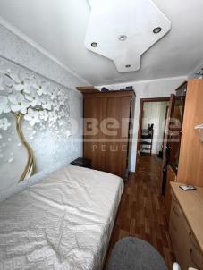 Продажа квартиры Омск. ул. Комкова, 3