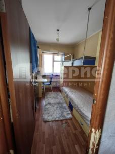Продажа квартиры Омск. ул. Комкова, 3