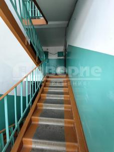 Продажа квартиры Омск. ул. Комкова, 3