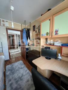 Продажа квартиры Омск.&nbsp;ул. Комкова, 3