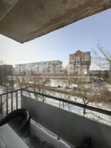 Продажа квартиры Омск. ул. Комкова, 3