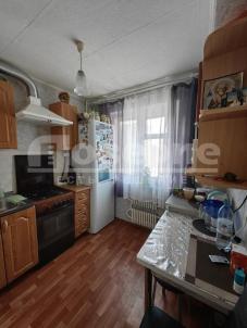 Продажа квартиры Омск. ул. Комкова, 3