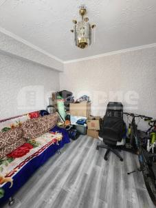 Продажа квартиры Омск. ул. Комкова, 3