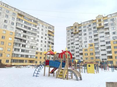 Продажа квартиры Омск. ул. Н.М. Ядринцева,24 Продажа квартиры Омск. ул. Н.М. Ядринцева,24