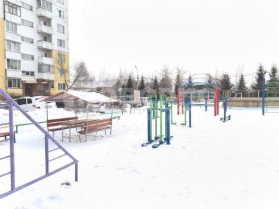Продажа квартиры Омск. ул. Н.М. Ядринцева,24 Продажа квартиры Омск. ул. Н.М. Ядринцева,24