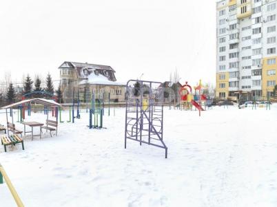 Продажа квартиры Омск. ул. Н.М. Ядринцева,24 Продажа квартиры Омск. ул. Н.М. Ядринцева,24