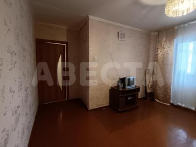 Продажа квартиры Омск. б-р. Архитекторов, 1/3 Продажа квартиры Омск. б-р. Архитекторов, 1/3