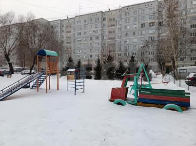 Продажа квартиры Омск. б-р. Архитекторов, 1/3 Продажа квартиры Омск. б-р. Архитекторов, 1/3